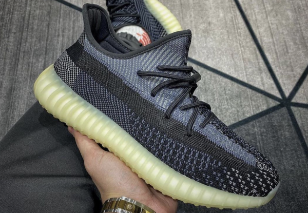 yeezy asriel drop