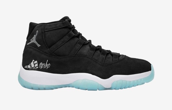jordan 11 2020 release