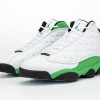 【7月4日発売】Air Jordan 13 “Lucky Green”【エアジョーダン13 ラッキーグリーン】