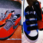 【5月30日発売】Kevin Bradley x Nike SB Blazer “Kevin & Hell” Pack