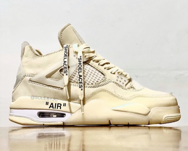 sail aj4