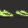 【リーク】adidas Yeezy Boost 380 “Hylte Glow” & “Calcite Glow”【イージーブースト380】
