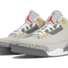 【来年3月27日発売】Air Jordan 3 “Cool Grey”【エアジョーダン3 クールグレー】