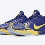 【9月30日発売】Nike Kobe 5 Protro “5 Rings” CD4991-400